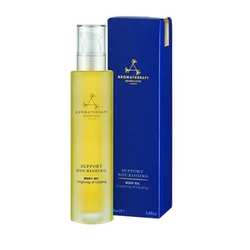 Aromatherapy Associates Nourishing Enrich Body Oil - Image 2