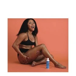 Consonant Organic Body Lotion - Pure Unscented - Image 2