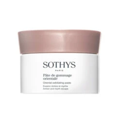 Sothys Oriental Scrub Paste