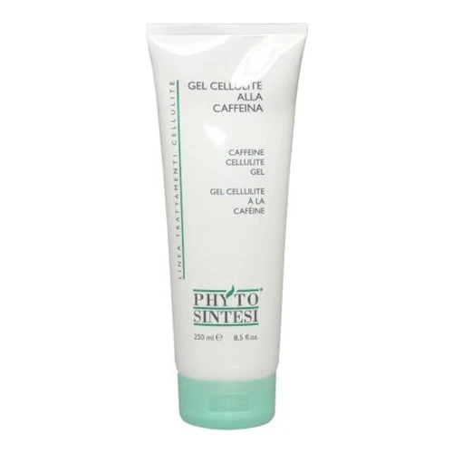 Phyto Sintesi Caffeine Cellulite Gel