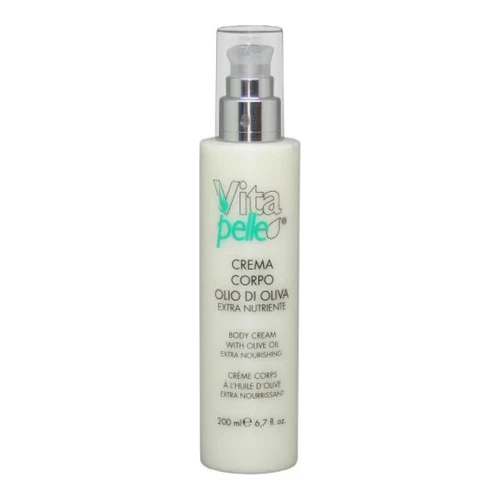 Phyto Sintesi Olive Oil Extra Nourishing Body Cream