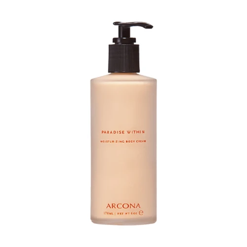 Arcona Paradise Within Body Cream