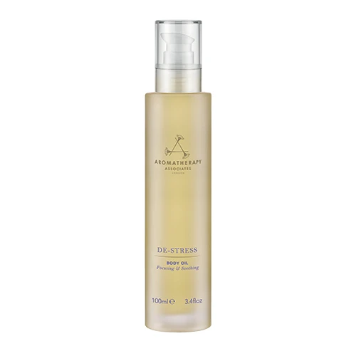 Aromatherapy Associates De-Stress Body Oil