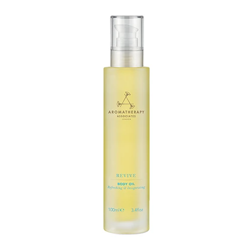Aromatherapy Associates Revive Body Oil
