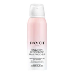 Payot Refreshing Deodorant (Spray)