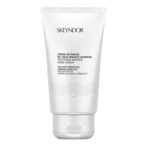 Skeyndor Restoring Barrier Hand Cream