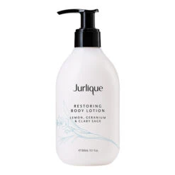 Jurlique Restoring Lemon, Geranium And Clary Sage Body Lotion