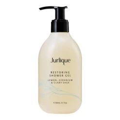 Jurlique Restoring Lemon, Geranium And Clary Sage Shower Gel