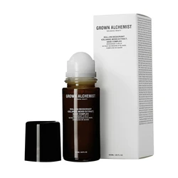 Grown Alchemist Roll On Deodorant - Icelandic Moss Extract Sage Complex - Image 2