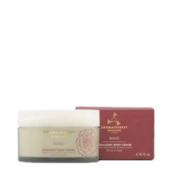 Aromatherapy Associates Rose Indulgent Body Cream