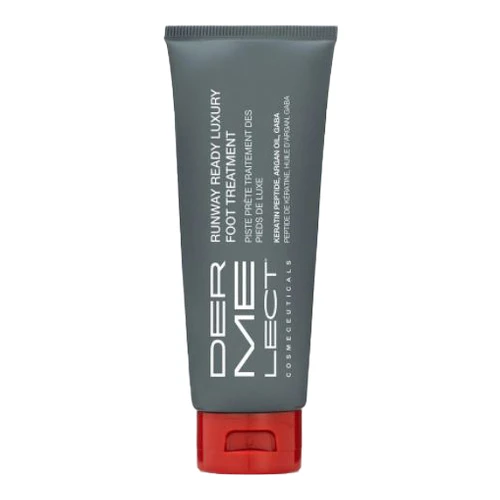 Dermelect Cosmeceuticals Runaway Ready Luxury Foot Treatment