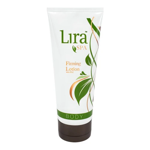 Lira Clinical Spa Line Firming Lotion
