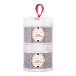 LaLicious Scrub And Butter Duo Sets - Sugar Lavender