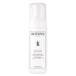Sothys Shower Foam Amber And Myrrh Escape