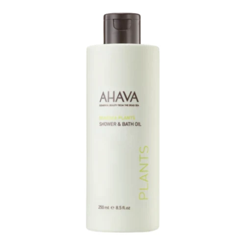 Ahava Shower And Bath Oil