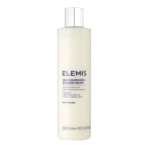 Elemis Skin Nourishing Shower Cream