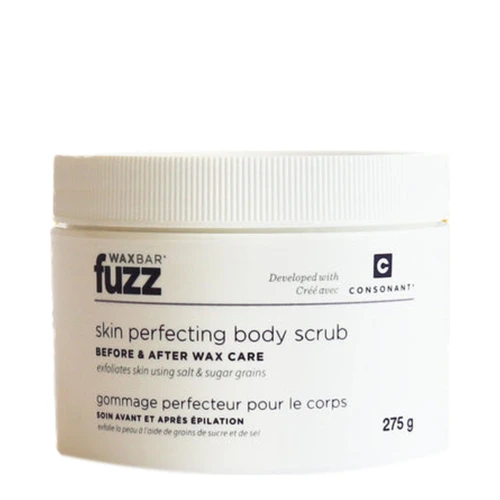 Consonant Skin Perfecting Body Scrub