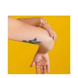 Consonant Skin Perfecting Body Scrub - Image 4