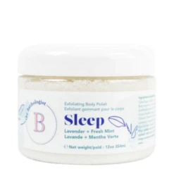 The Bathologist Sleep Body Polish
