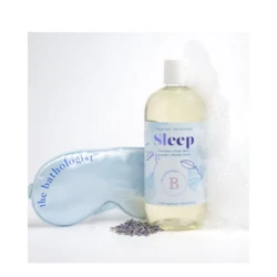 The Bathologist Sleep Bubble Bath - Image 2
