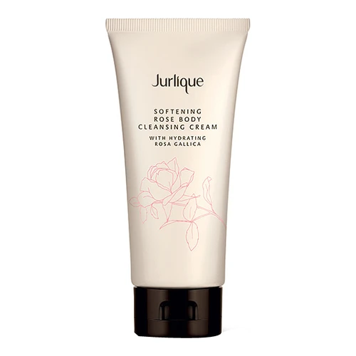 Jurlique Softening Rose Body Cleansing Cream