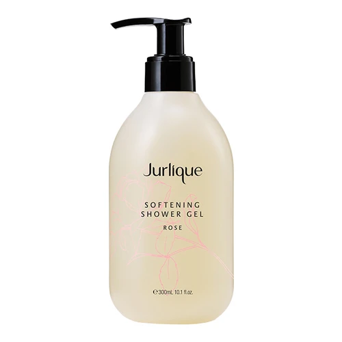 Jurlique Softening Rose Shower Gel