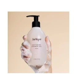 Jurlique Softening Rose Shower Gel - Image 3