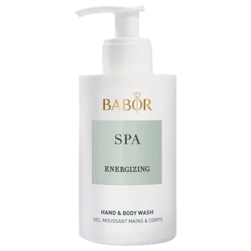 Babor Spa Energizing Hand And Body Wash