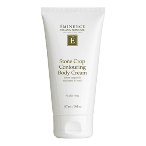 Eminence Organics Stone Crop Contouring Body Cream