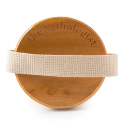 Bathorium The Bathologist Dry Brush - Image 3