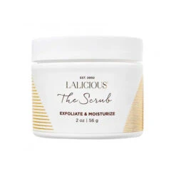 LaLicious The Collection - The Sugar Scrub