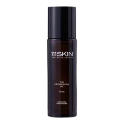111SKIN The Metropolitan Oil