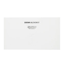 Grown Alchemist Travel Essentials Kit - Image 2
