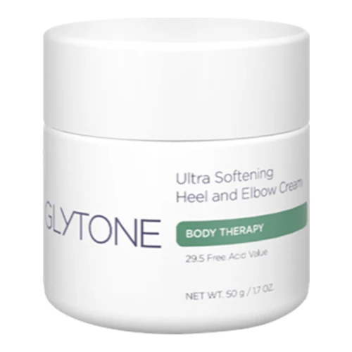 Glytone Ultra Softening Heel And Elbow Cream