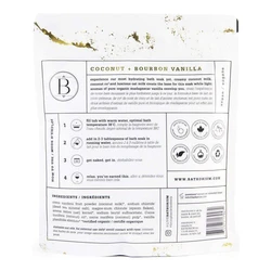 Bathorium Vegan Milk Bath - Image 3