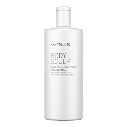 Skeyndor Velvet Hydrating Body Emulsion ( Normal Skin )