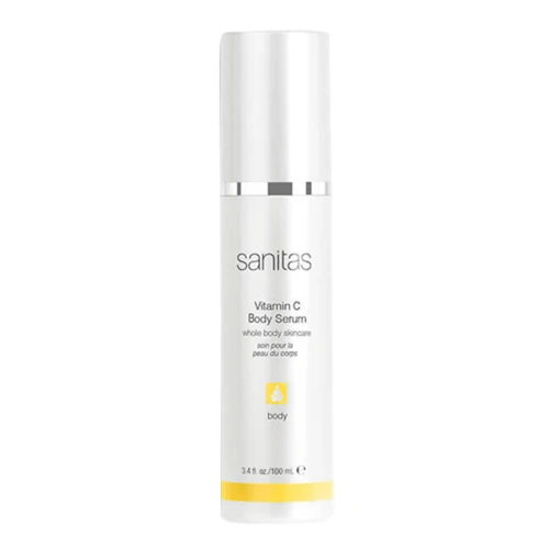 Sanitas Vitamin C Body Serum