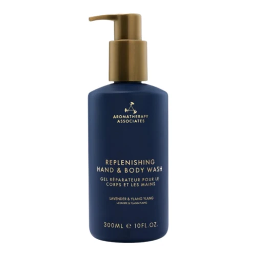 Aromatherapy Associates Replenishing Hand And Body Wash