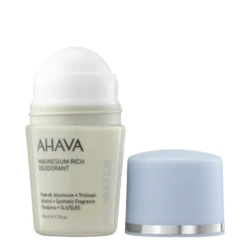 Ahava Women Roll On Mineral Deodorant - Image 2