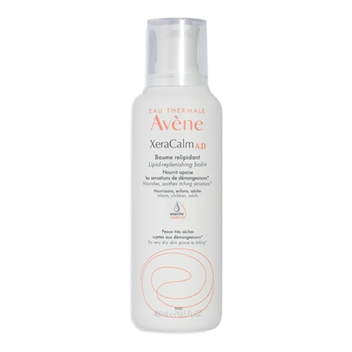 Avène Avene XeraCalm A.D Lipid Replenishing Balm - Image 2