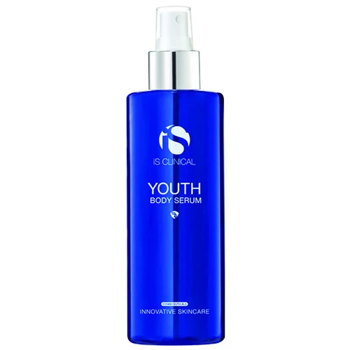 IS Clinical Youth Body Serum