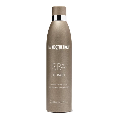 La Biosthetique Le Bain Spa