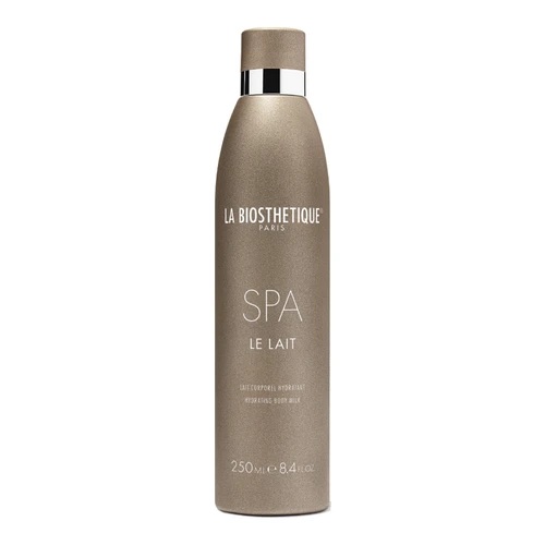 La Biosthetique Le Lait Spa
