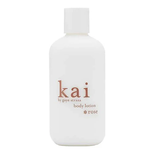 Kai Rose Body Lotion