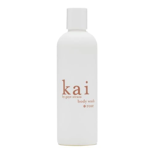 Kai Rose Body Wash