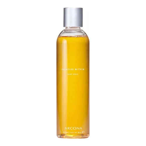 Arcona Paradise Within Body Wash
